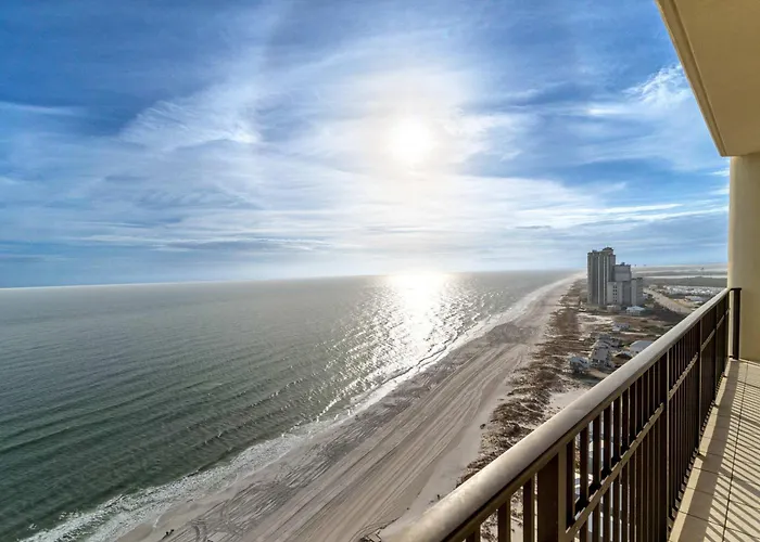 Phoenix West 2601 Orange Beach